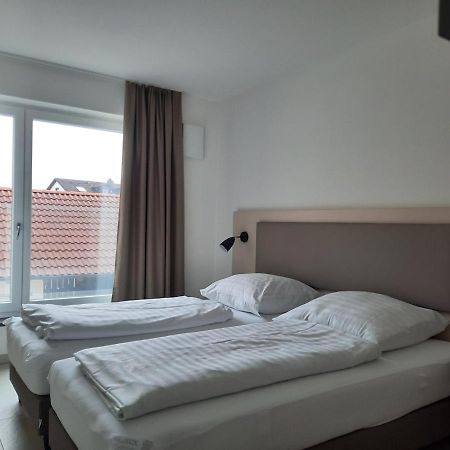 Hotel-Gasthof Obermeier Allershausen Extérieur photo