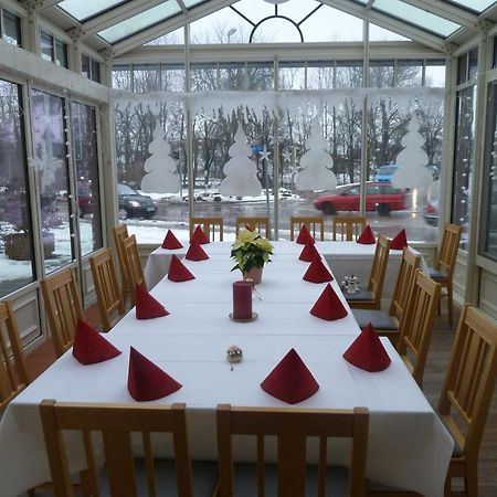 Hotel-Gasthof Obermeier Allershausen Extérieur photo