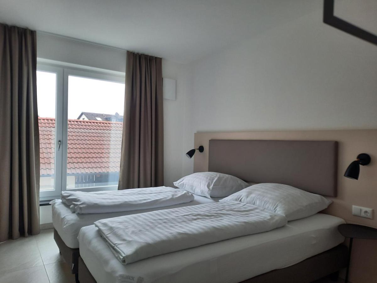 Hotel-Gasthof Obermeier Allershausen Extérieur photo